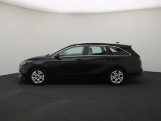 KIA CEED DynamicLine
