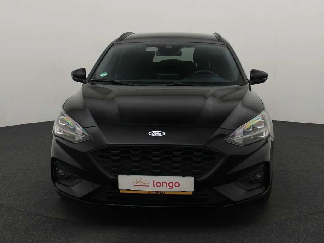 FORD FOCUS ST Line Business