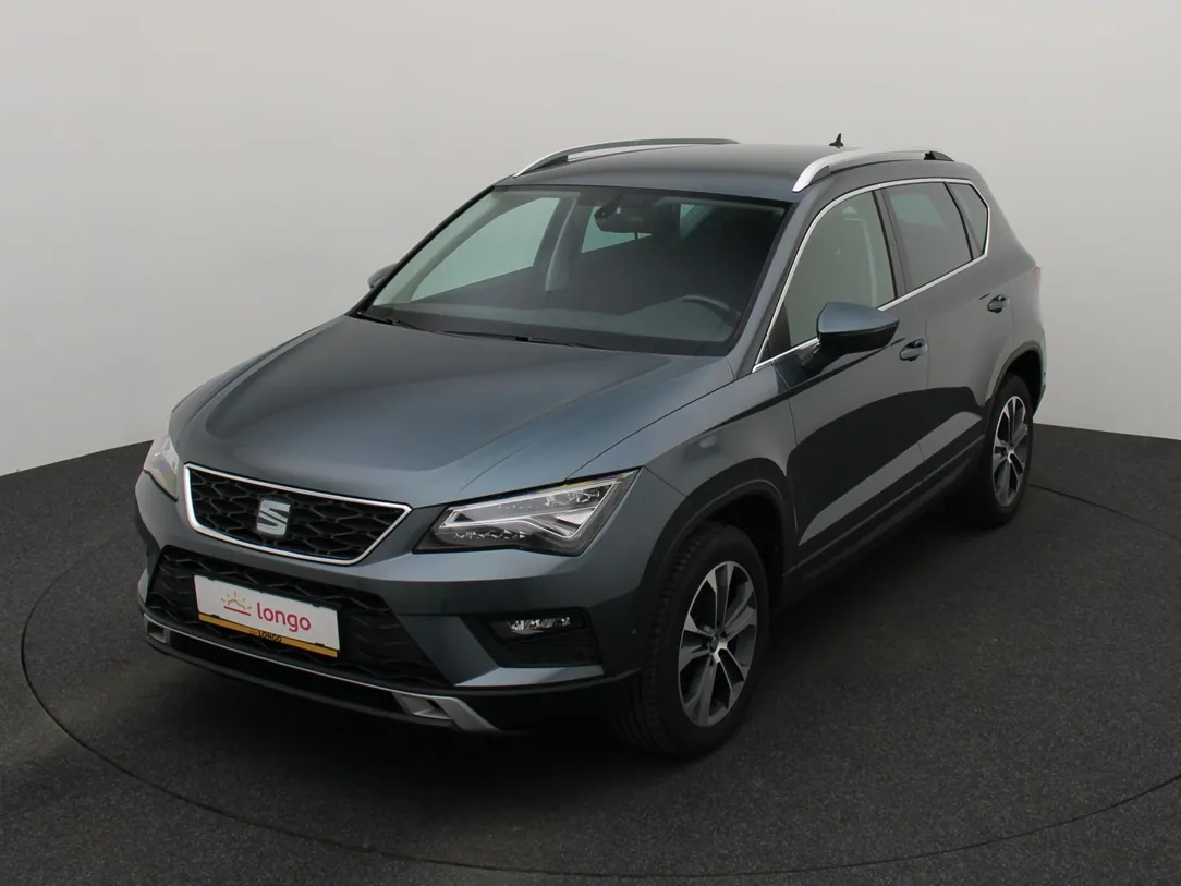SEAT ATECA Style Business Intense