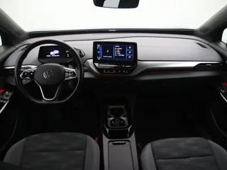 VOLKSWAGEN ID.4 City 52 kWh