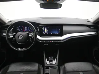 SKODA OCTAVIA Ambition
