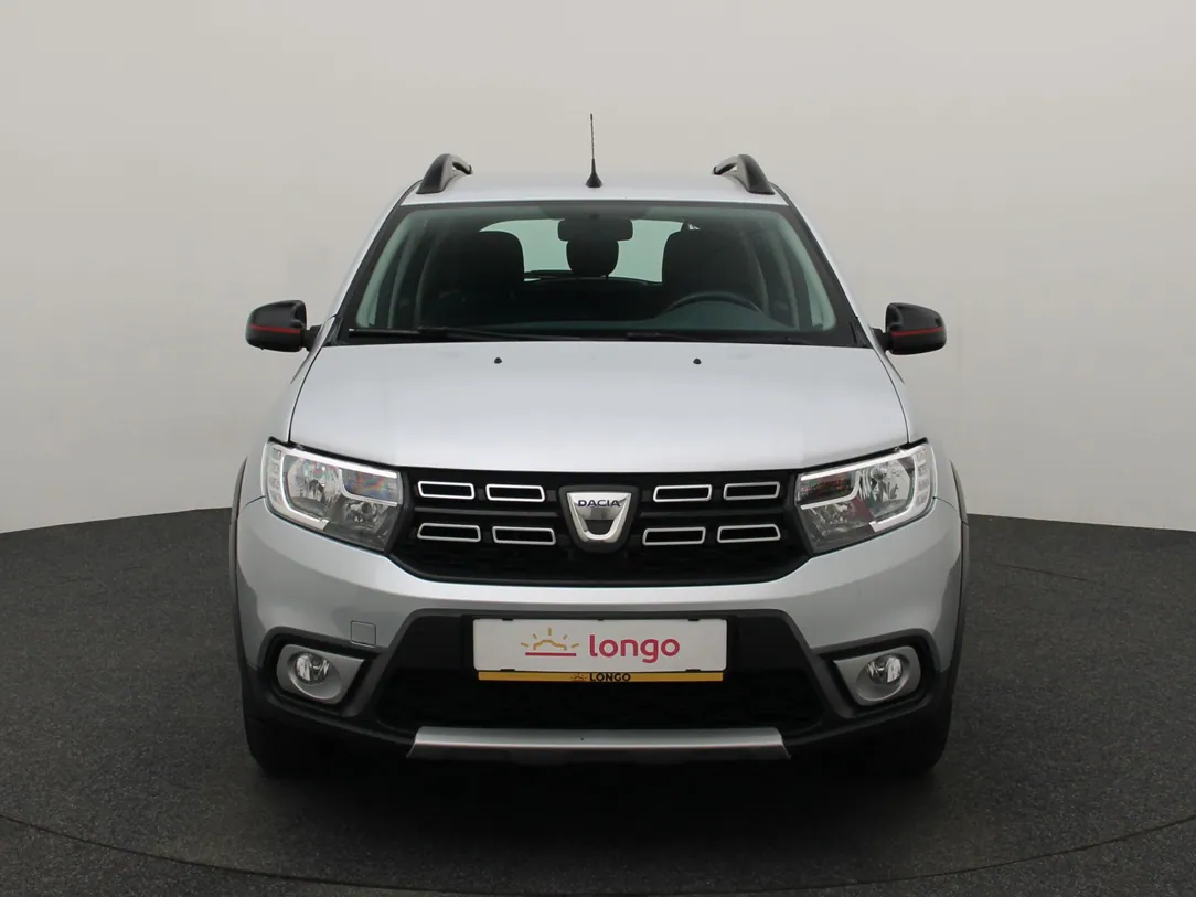 DACIA SANDERO Tech Road