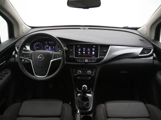OPEL MOKKA X Online Edition