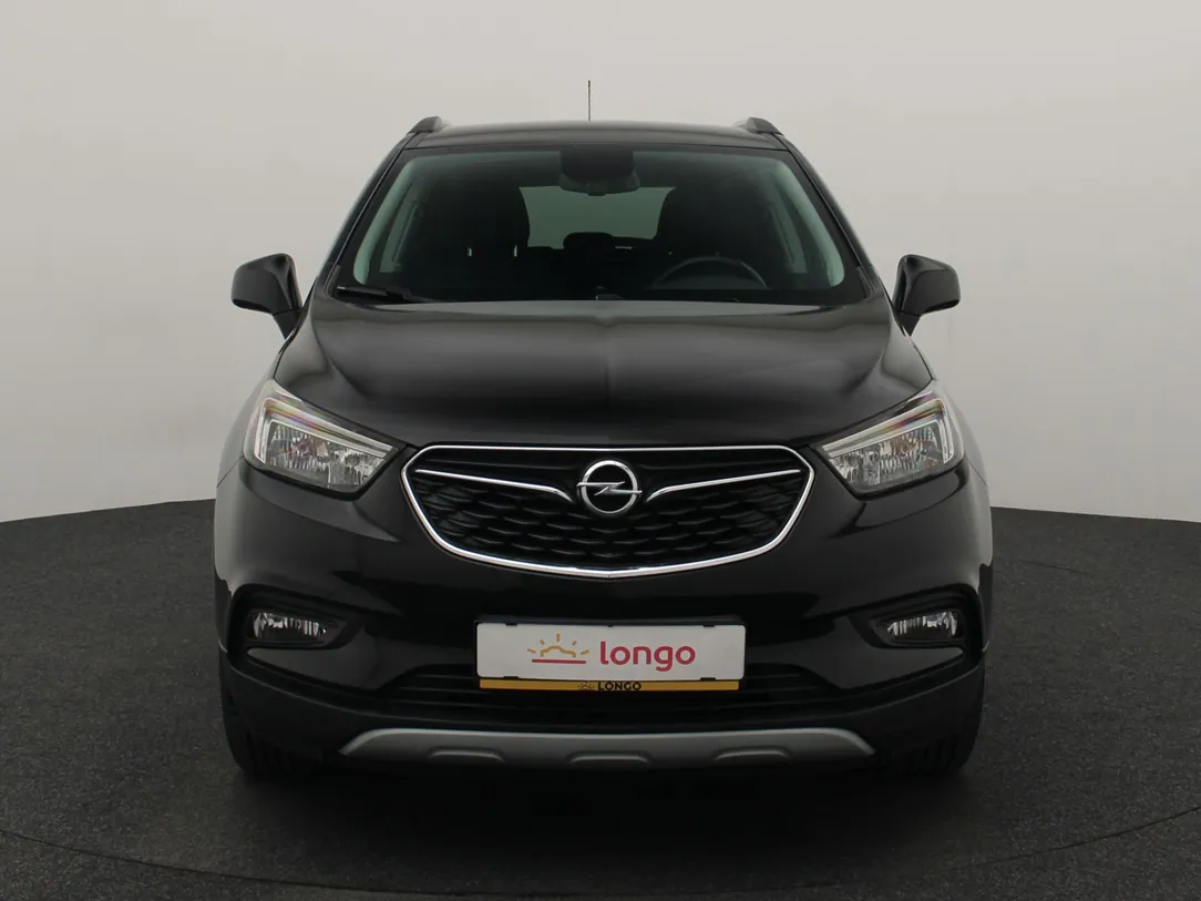 OPEL MOKKA X Edition