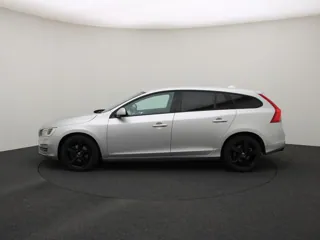 VOLVO V60  Polar+ Dynamic