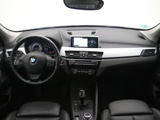 BMW X1 Advantage