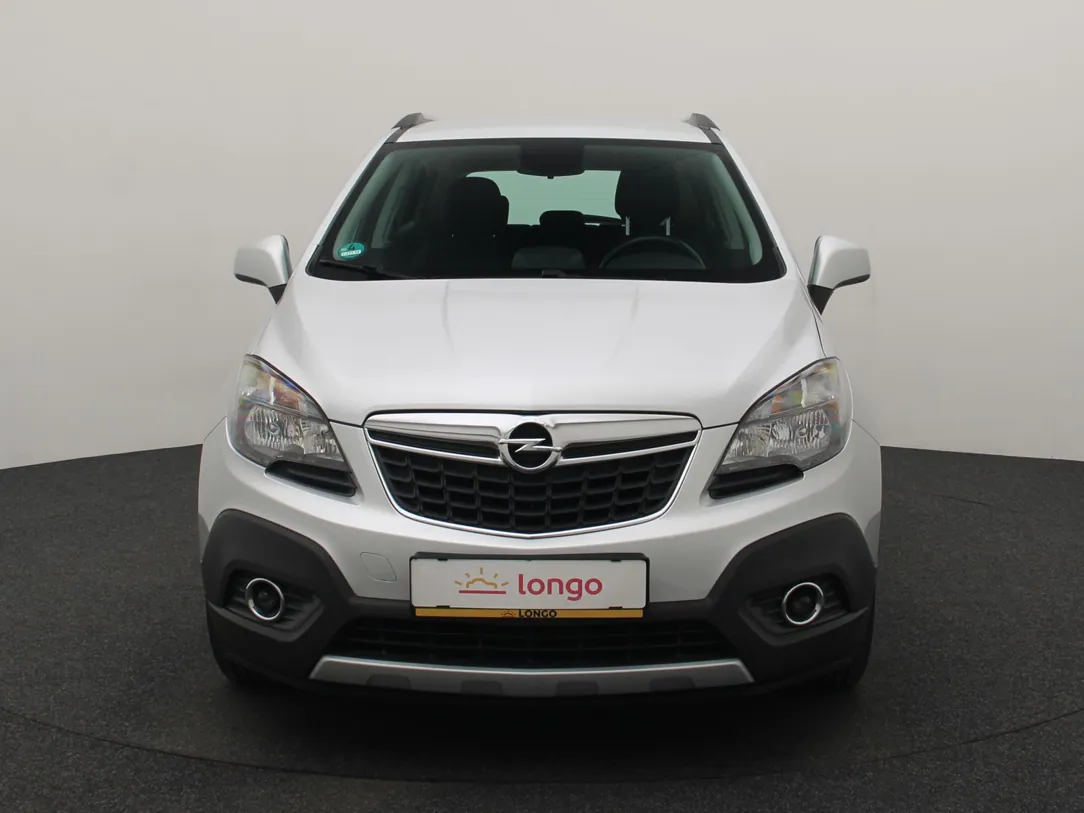 OPEL MOKKA Edition