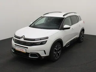 CITROEN C5 Aircross Business Plus