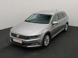 VOLKSWAGEN PASSAT B8 Highline