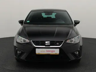 SEAT IBIZA FR Business Intense