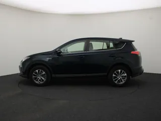 TOYOTA RAV 4 Dynamic