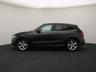 AUDI Q5 S Edition