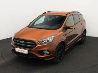 FORD KUGA ST Line