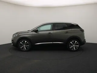 PEUGEOT 3008 Allure