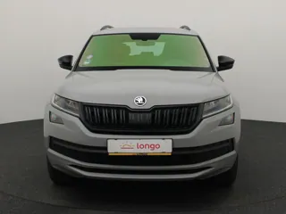 SKODA KODIAQ Sportline Business