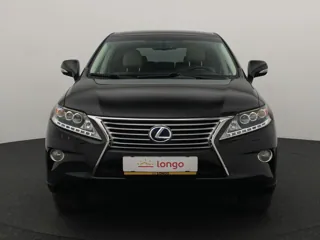 LEXUS RX 450H Luxury Line
