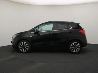OPEL MOKKA X Innovation