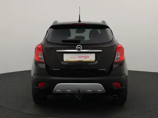 OPEL MOKKA Cosmo