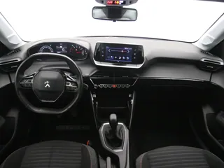 PEUGEOT 208 Active
