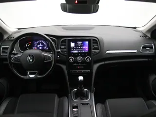 RENAULT MEGANE Intens