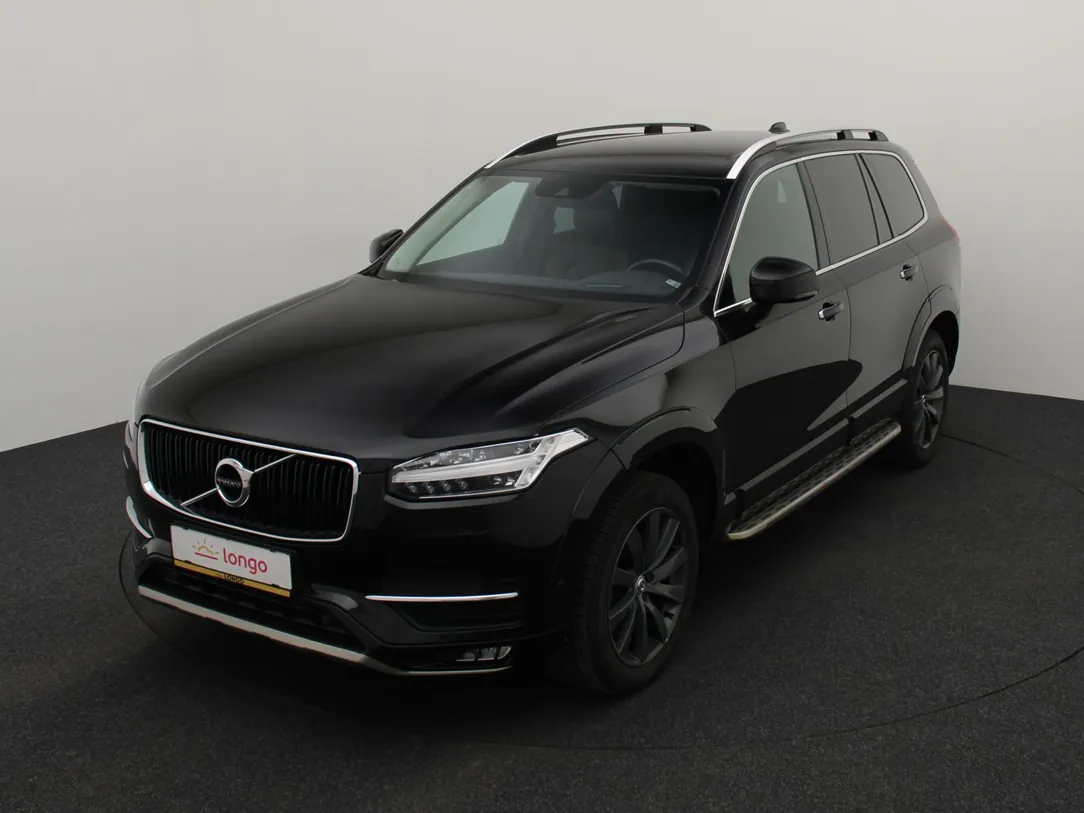 VOLVO XC90 Inscription