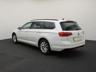 VOLKSWAGEN PASSAT B8 Style Business