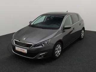 PEUGEOT 308 Premium