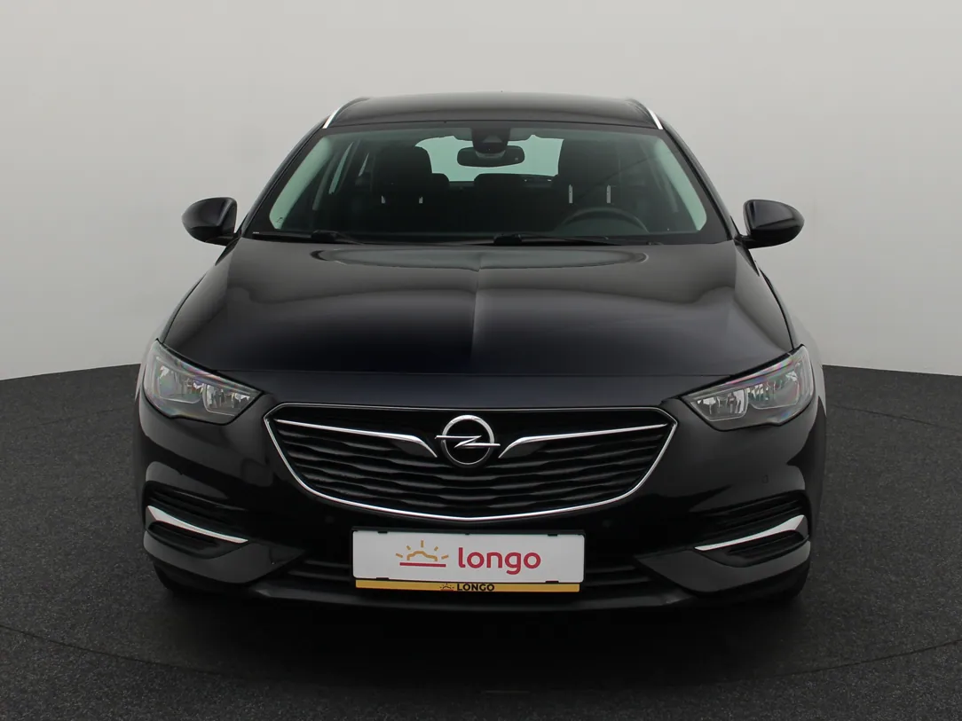 OPEL INSIGNIA Business Executive