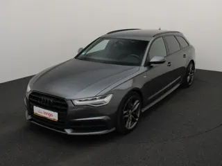 AUDI A6 S Line