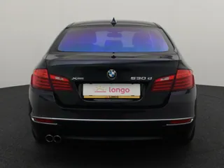 BMW 530 Luxury