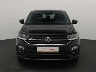 VOLKSWAGEN T-CROSS Style Business R
