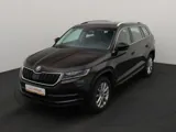 SKODA KODIAQ Style Business