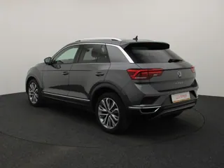 VOLKSWAGEN T-ROC Sport