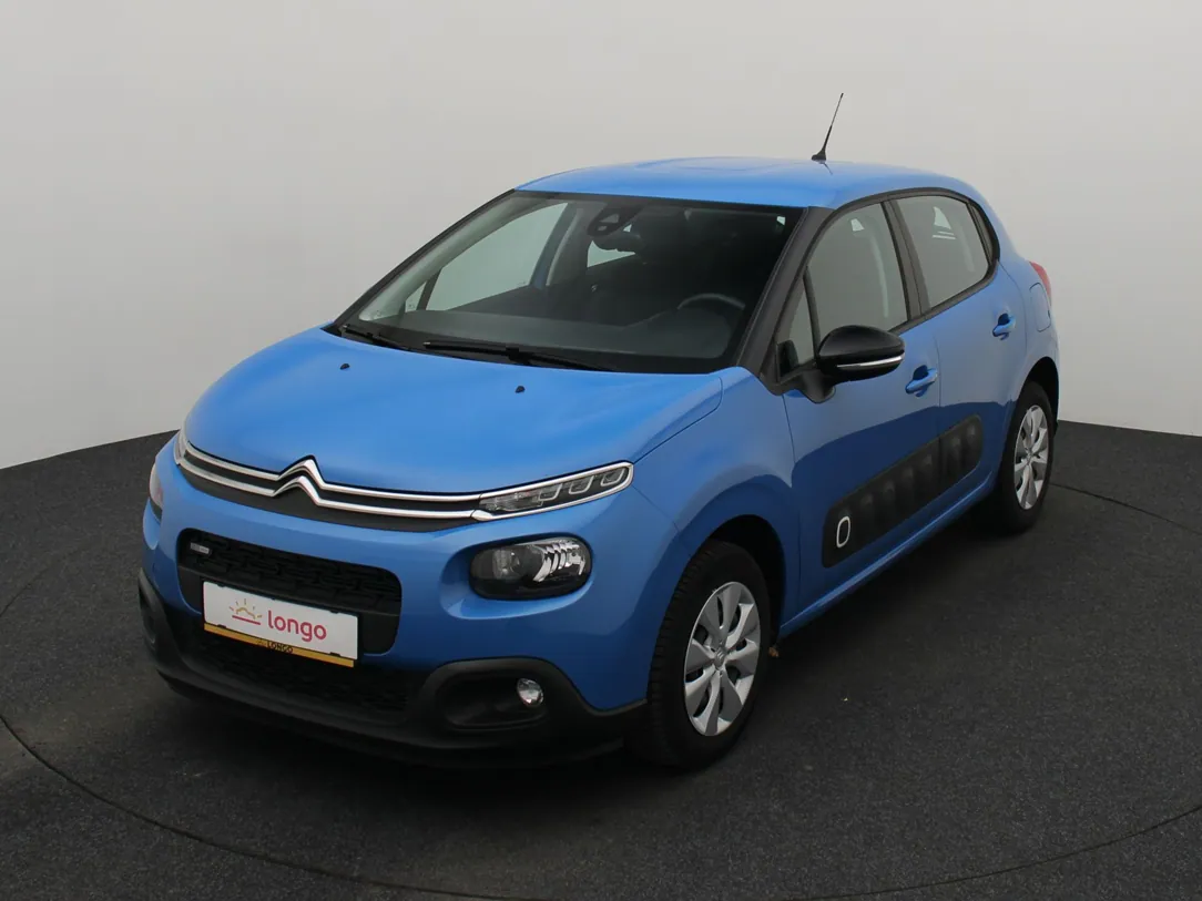 CITROEN C3 Feel
