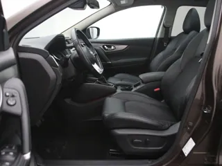 NISSAN QASHQAI Tekna +