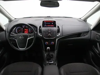 OPEL ZAFIRA TOURER Cosmo