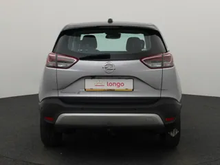 OPEL CROSSLAND X Edition