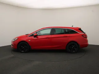 OPEL ASTRA Innovation