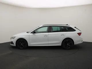 SKODA OCTAVIA MHEV Sport Business