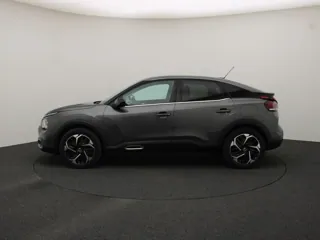 CITROEN C4 Shine