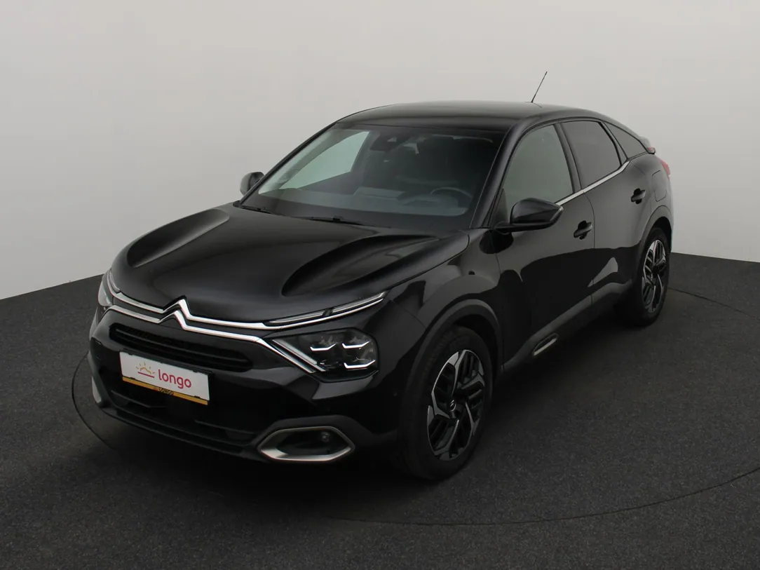 CITROEN C4 Business Plus