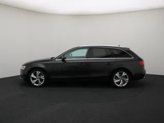 AUDI A4 Business Edition