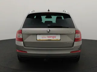 SKODA OCTAVIA Businessline