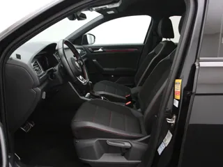 VOLKSWAGEN T-ROC Sport Business R