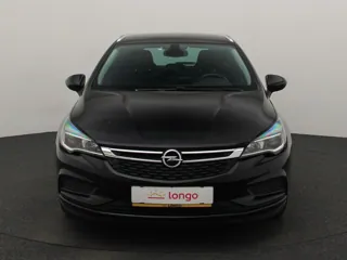 OPEL ASTRA Business+