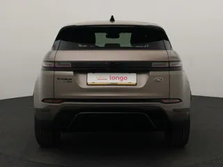 LAND ROVER RANGE ROVER EVOQUE MHEV R-DYNAMIC
