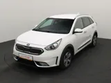 KIA NIRO BusinessLine