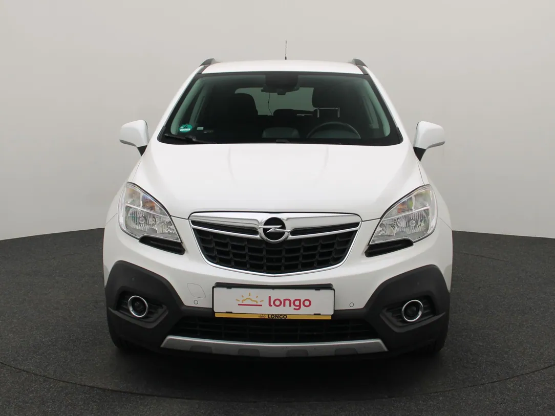 OPEL MOKKA Edition