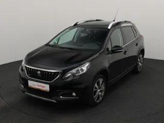 PEUGEOT 2008 Allure