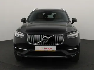 VOLVO XC90 Inscription